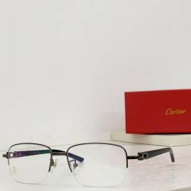 Picture of Cartier Optical Glasses _SKUfw54107713fw